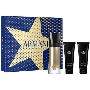 Giorgio Armani Code Absolu