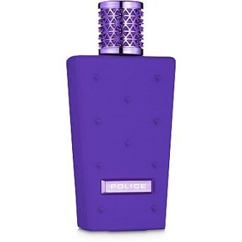 Police Shock-In-Scent