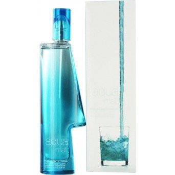 Masaki Matsushima Mat Aqua
