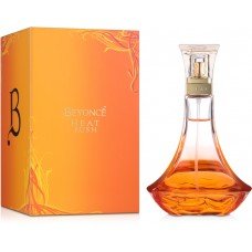 Beyonce Heat Rush