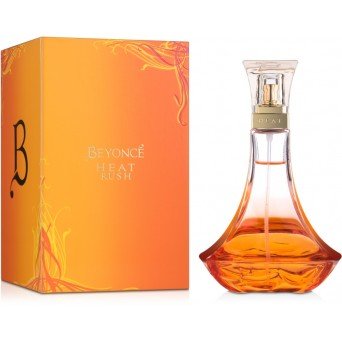 Beyonce Heat Rush