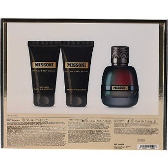 Missoni Parfum Pour Homme