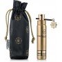 Montale Amber Musk Travel Edition