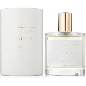 Zarkoperfume Menage A Trois