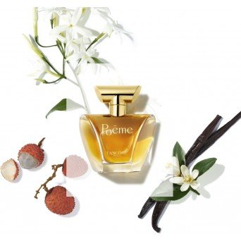 Lancome Poeme
