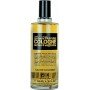Comme Des Garcons Series 4 Cologne: Vettiveru