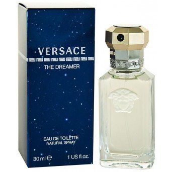 Versace Dreamer