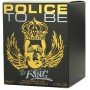 Police To be the King