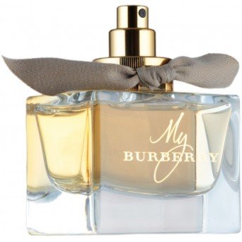 Burberry My Burberry