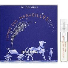 Hermes L'Ombre des Merveilles