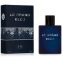 Dilis Parfum La Vie Pour Homme Le Grand Bleu