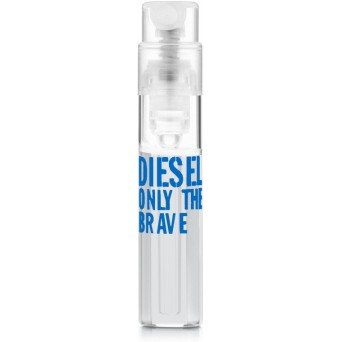 Diesel Only The Brave