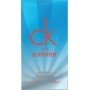 Calvin Klein CK One Summer 2017