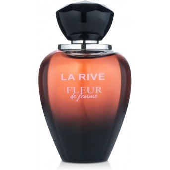 La Rive Fleur De Femme