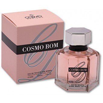 Cosmo Designs Cosmo Bom