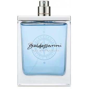 Baldessarini Nautic Spirit