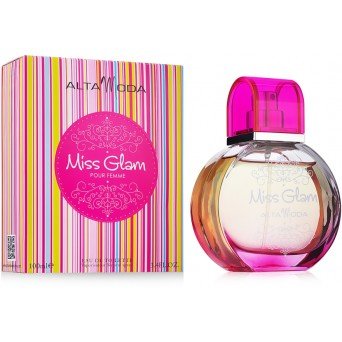 Alta Moda Miss Glam