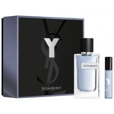Yves Saint Laurent Y Pour Homme