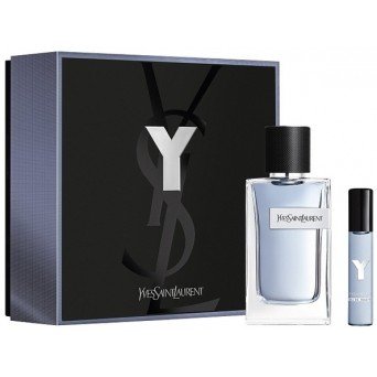 Yves Saint Laurent Y Pour Homme