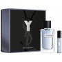 Yves Saint Laurent Y Pour Homme