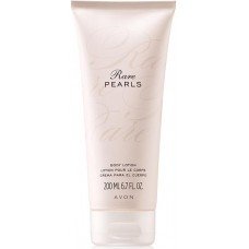 Avon Rare Pearls