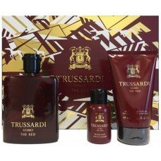Trussardi Uomo The Red