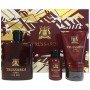 Trussardi Uomo The Red