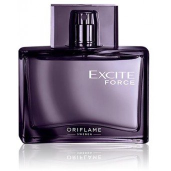 Oriflame Excite Force
