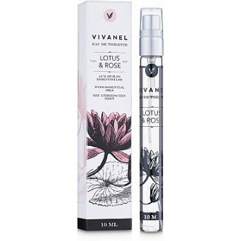Vivian Gray Vivanel Lotus