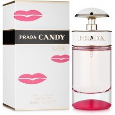 Prada Candy Kiss