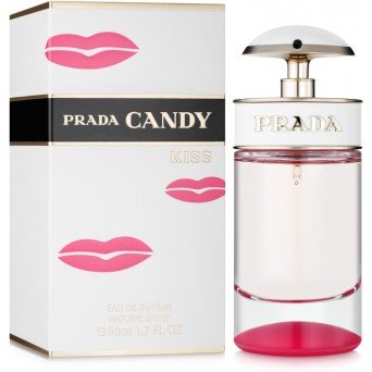 Prada Candy Kiss