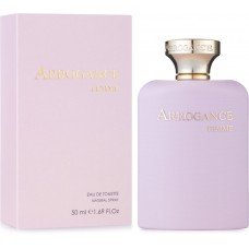 Arrogance Femme