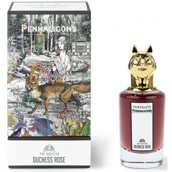 Penhaligon`s Portraits Duchess Rose
