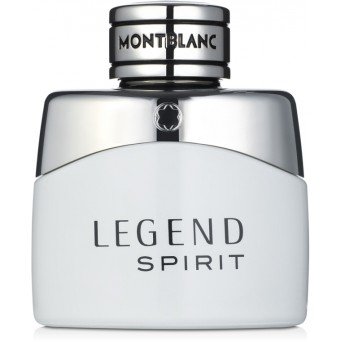 Montblanc Legend Spirit