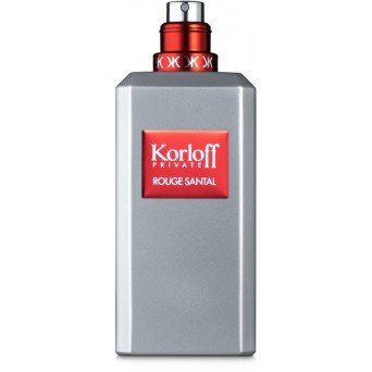 Korloff Paris Rouge Santal