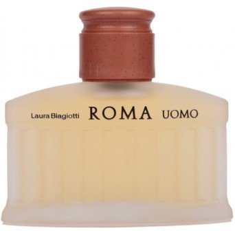 Laura Biagiotti Roma Uomo