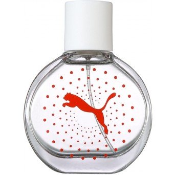 Puma Time to Play Woman
