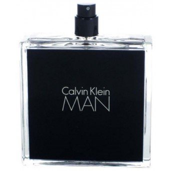 Calvin Klein MAN