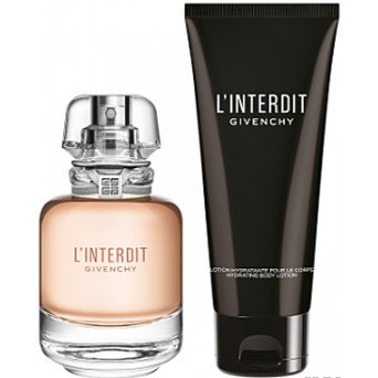Givenchy L'Interdit Eau de Parfum
