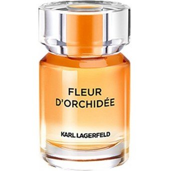 Karl Lagerfeld Fleur D'Orchidee