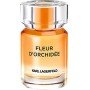 Karl Lagerfeld Fleur D'Orchidee