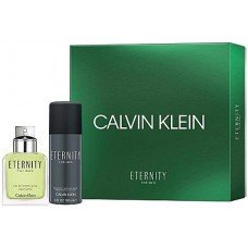 Calvin Klein Eternity For Men