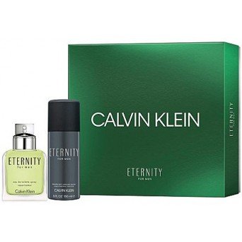 Calvin Klein Eternity For Men