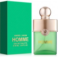 Aroma Parfume Andre L'arom Homme