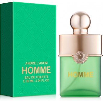 Aroma Parfume Andre L'arom Homme