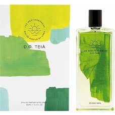 Ainea Las Mediterraneas D.O Teia