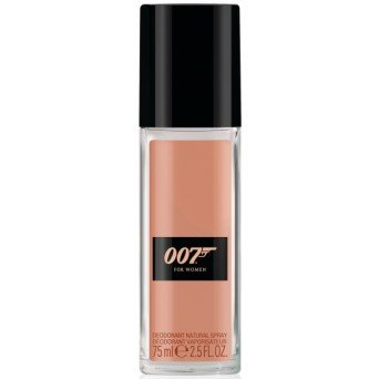 James Bond 007 For Women