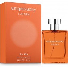 Dilis Parfum La Vie Pour Homme Unique Sunny