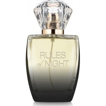 Dilis Parfum La Vie Rules of Night