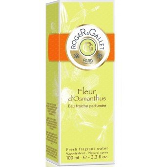 Roger&Gallet Fleur D'Osmanthus